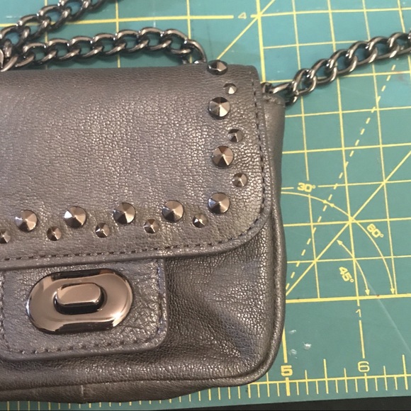 Banana Republic mini purse - Picture 5 of 6